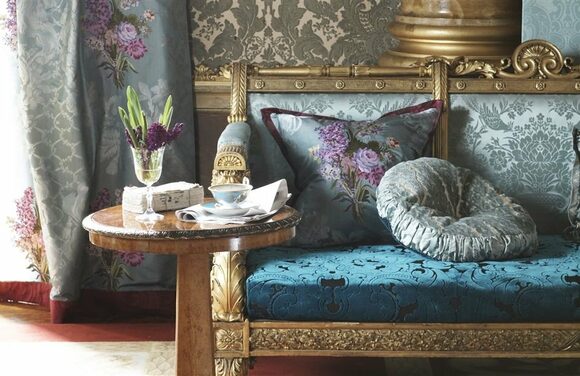 Royal Collection Designers Guild